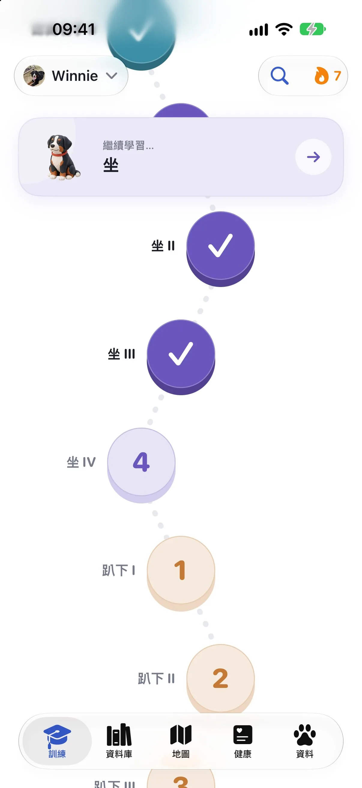 輕鬆訓練你的狗狗