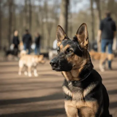 Core obedience