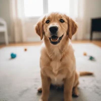 Potty training, fast